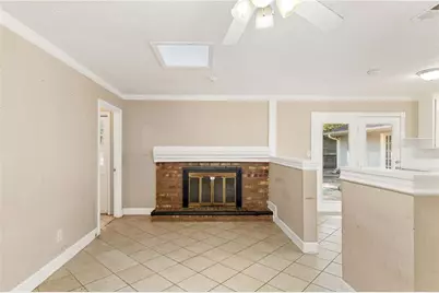 1533 Wildwood Drive, Acworth, GA 30102 - Photo 14