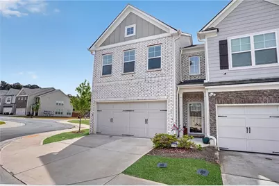 7795 Baron Road, Fairburn, GA 30213 - Photo 2