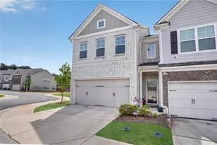 7795 Baron Rd, Fairburn, GA 30213 - Photo 2