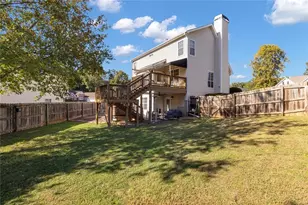 121 Kingsbrook Cir, Newnan, GA 30265 - Photo 60
