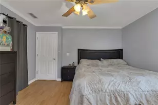 121 Kingsbrook Cir, Newnan, GA 30265 - Photo 24