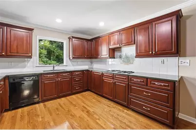 1207 Winding Branch Circle, Atlanta, GA 30338 - Photo 10