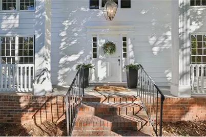 1207 Winding Branch Circle, Atlanta, GA 30338 - Photo 2