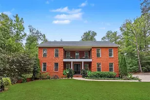 4125 Jefferson River Rd, Jefferson, GA 30549 - Photo 1