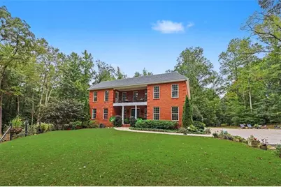 4125 Jefferson River Road, Jefferson, GA 30549 - Photo 4