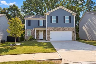 341 Starbuck Parkway, Pendergrass, GA 30567 - Photo 1