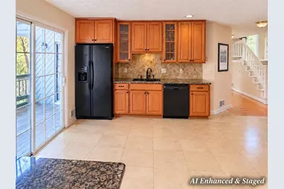 225 Willow Bush Trace, Roswell, GA 30075 - Photo 12