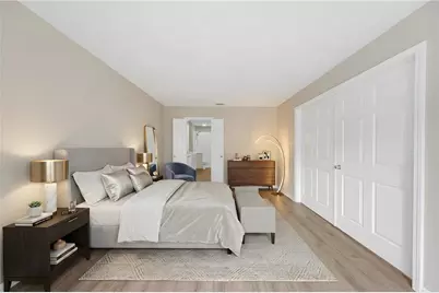 244 13th Street NE #103, Atlanta, GA 30309 - Photo 2