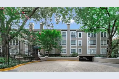 244 13th Street NE #103, Atlanta, GA 30309 - Photo 4