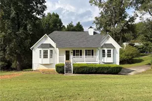 285 Harvest Way, Hiram, GA 30141 - Photo 1