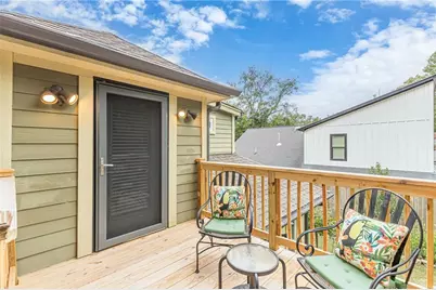 865 Moreland Avenue SE #A, Atlanta, GA 30316 - Photo 1
