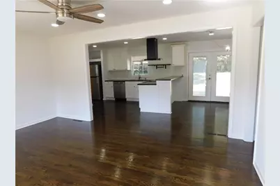 3928 Lillie Street, Powder Springs, GA 30127 - Photo 4