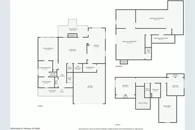 505 Bradley Drive, Palmetto, GA 30268 - Photo 46