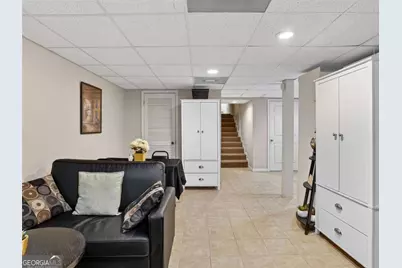 4605 Mercer Road, Stone Mountain, GA 30083 - Photo 4