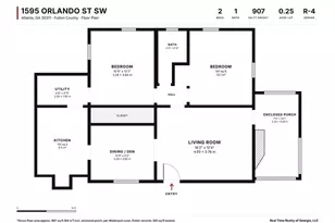 1595 Orlando St SW, Atlanta, GA 30311 - Photo 20