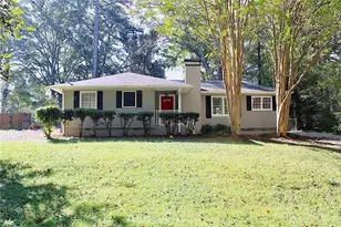 3793 Poplar Dr, Clarkston, GA 30021 - Photo 1