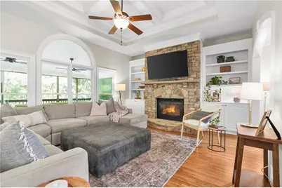 909 Landsdowne Cove, Canton, GA 30115 - Photo 30
