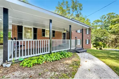 110 Circle Drive, Hampton, GA 30228 - Photo 1