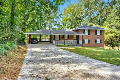 110 Circle Drive, Hampton, GA 30228 - Photo 4