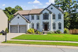 [Address not provided], Woodstock, GA 30188 - Photo 2