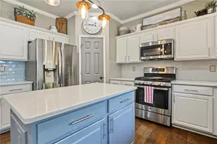 [Address not provided], Woodstock, GA 30188 - Photo 20