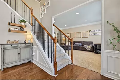 [Address not provided], Woodstock, GA 30188 - Photo 60