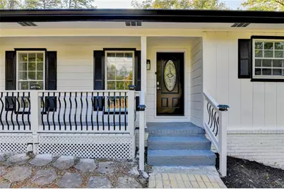 661 Emerald Forest Circle SW, Lawrenceville, GA 30044 - Photo 2