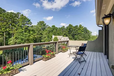 3485 Goldenrod Drive, Alpharetta, GA 30005 - Photo 12