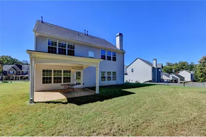 3661 Devenwood Way, Buford, GA 30519 - Photo 48