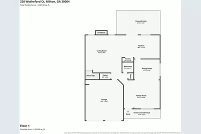 220 Wytheford Court, Milton, GA 30004 - Photo 56