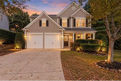 220 Wytheford Court, Milton, GA 30004 - Photo 1