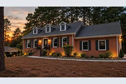 4521 S. Roberts, Buford, GA 30518 - Photo 1