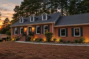 4521 S Roberts, Buford, GA 30518 - Photo 1