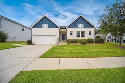 313 Hannah Place, Canton, GA 30115 - Photo 1