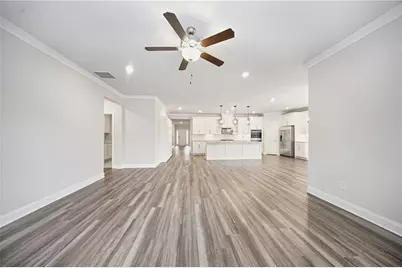 313 Hannah Place, Canton, GA 30115 - Photo 2