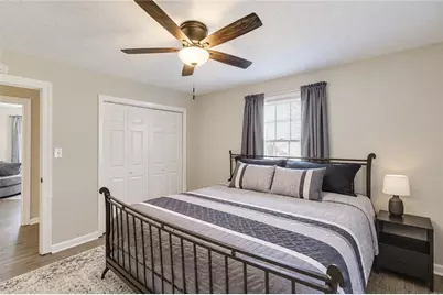 217 Harvey Lokey Road, Bethlehem, GA 30620 - Photo 18