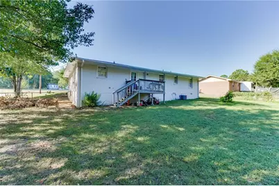 217 Harvey Lokey Road, Bethlehem, GA 30620 - Photo 28