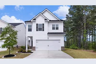 141 Gaston Court, Hoschton, GA 30548 - Photo 1
