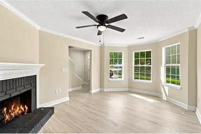 6598 Coventry Point, Austell, GA 30168 - Photo 12