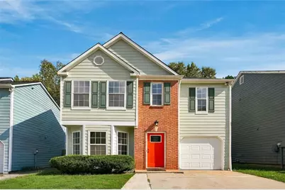 6598 Coventry Point, Austell, GA 30168 - Photo 2