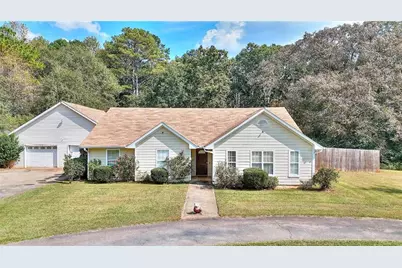 1234 Cabin Bridge Road, Bethlehem, GA 30620 - Photo 1