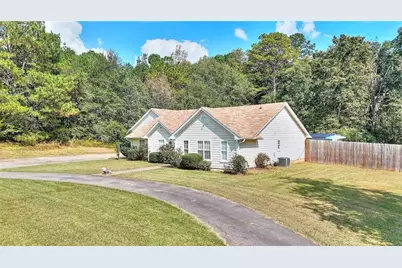 1234 Cabin Bridge Road, Bethlehem, GA 30620 - Photo 4
