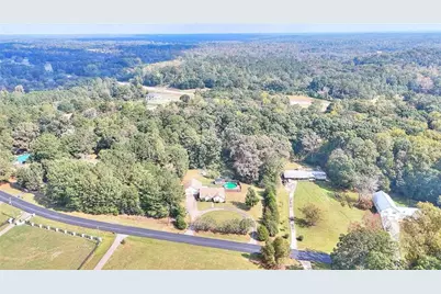 1234 Cabin Bridge Road, Bethlehem, GA 30620 - Photo 2