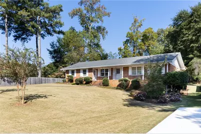 461 Highview Drive SE, Smyrna, GA 30082 - Photo 4