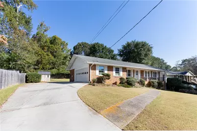 461 Highview Drive SE, Smyrna, GA 30082 - Photo 6