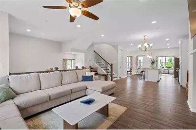 743 Brecklin Lane, Woodstock, GA 30188 - Photo 2