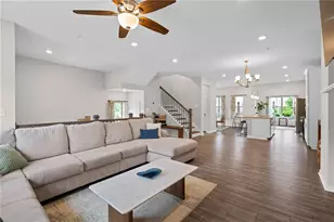 743 Brecklin Ln, Woodstock, GA 30188 - Photo 2