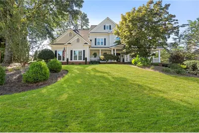 2057 Fairhill Lane NW, Marietta, GA 30064 - Photo 1