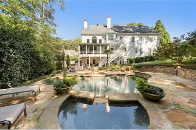 2057 Fairhill Lane NW, Marietta, GA 30064 - Photo 2
