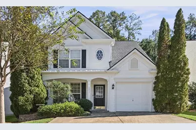 1311 Timuquana Trail, Woodstock, GA 30188 - Photo 1